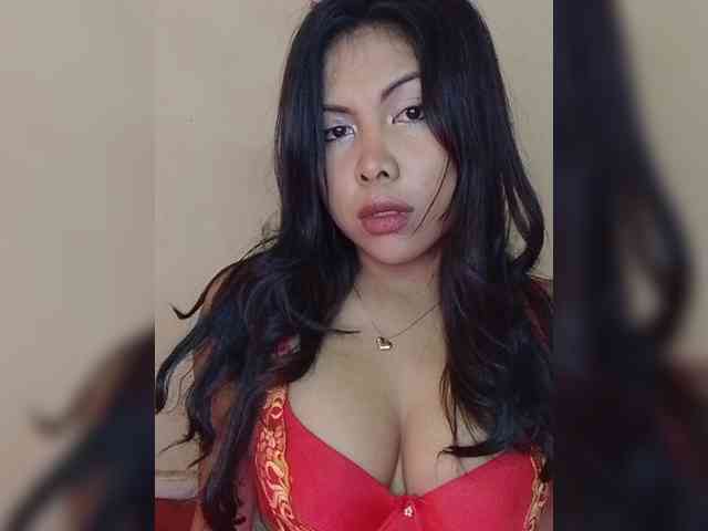 Doudou261 webcam