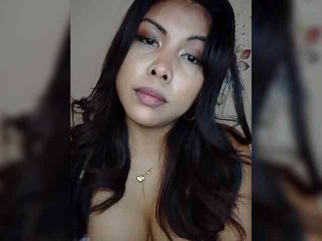 Doudou261 webcam