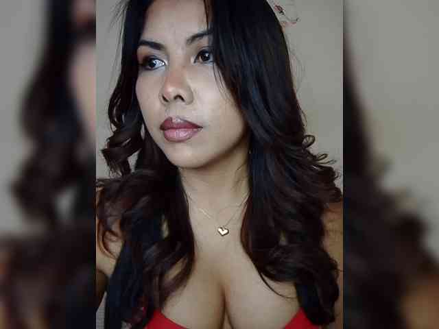 Doudou261 webcam