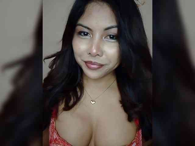 Doudou261 webcam