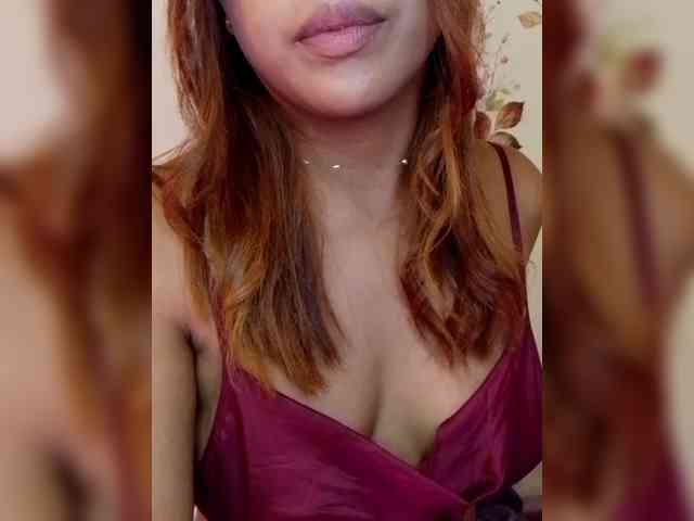 Doudou261 Live Webcam on BongaCams