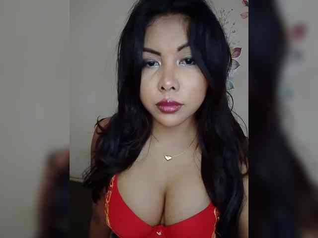 Doudou261 webcam
