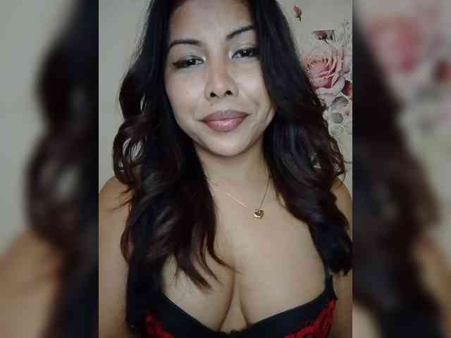 Doudou261 webcam