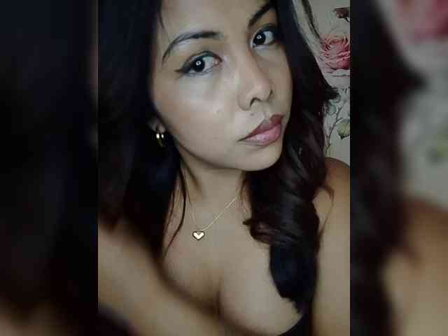 Doudou261 webcam