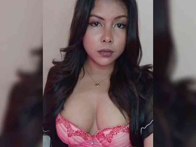 Doudou261 webcam