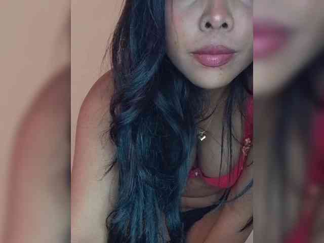Doudou261 webcam