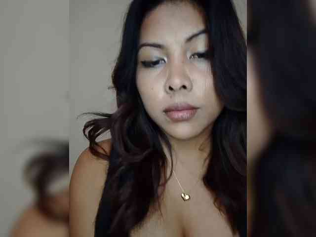 Doudou261 webcam