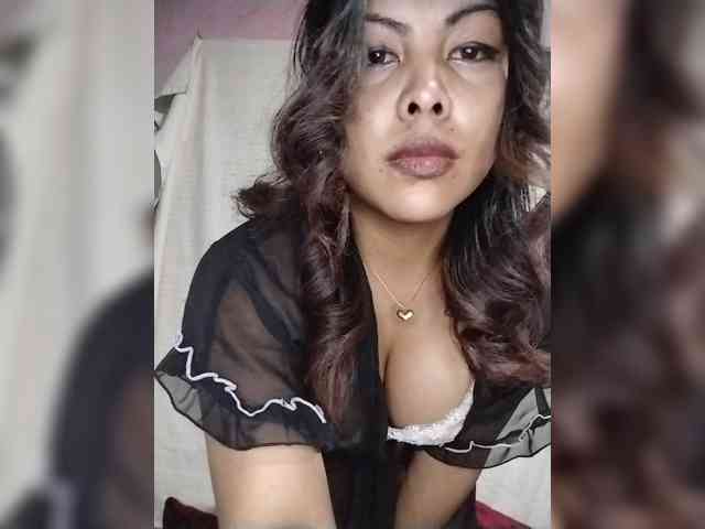 Doudou261 webcam