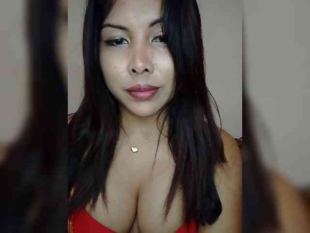 Doudou261 webcam