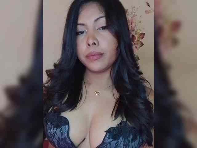Doudou261 webcam