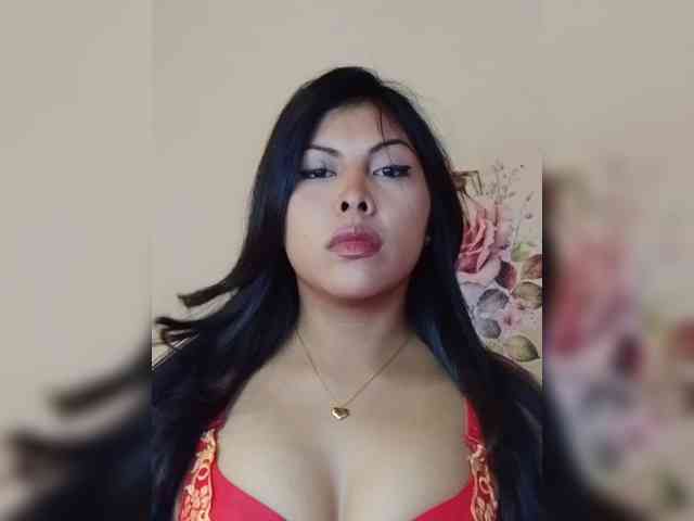 Doudou261 webcam