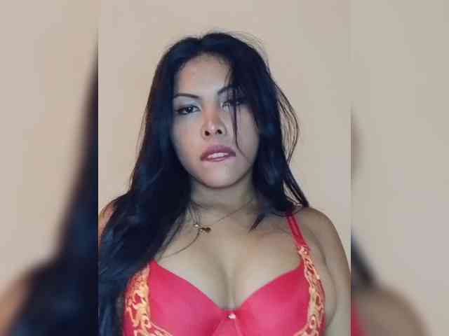 Doudou261 webcam
