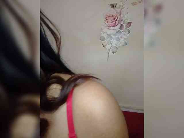 Doudou261 webcam
