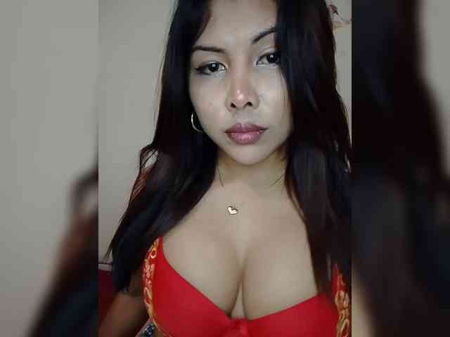 Doudou261 webcam