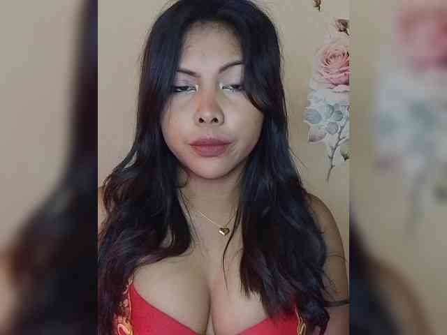 Doudou261 webcam