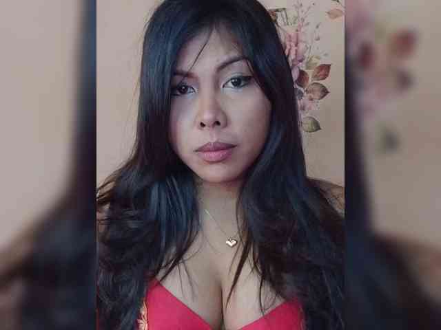 Doudou261 webcam