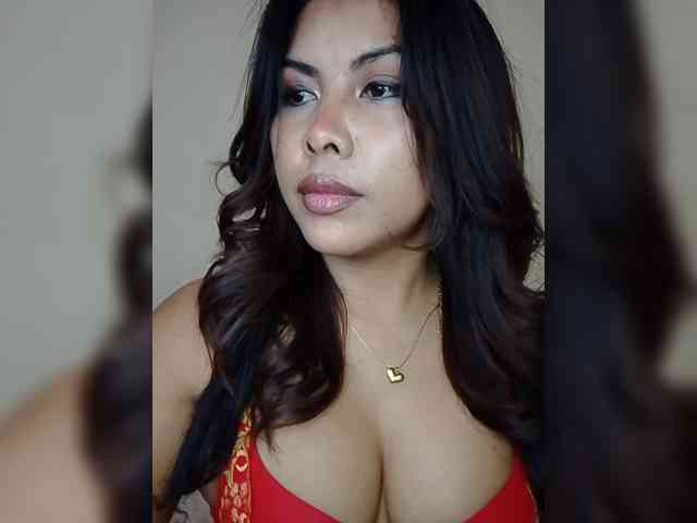 Doudou261 webcam