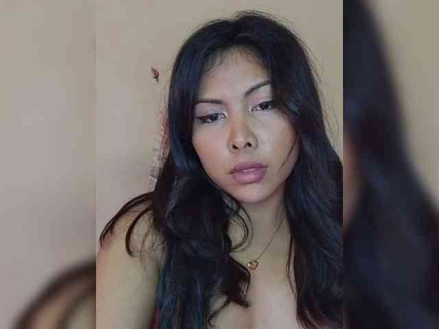 Doudou261 webcam