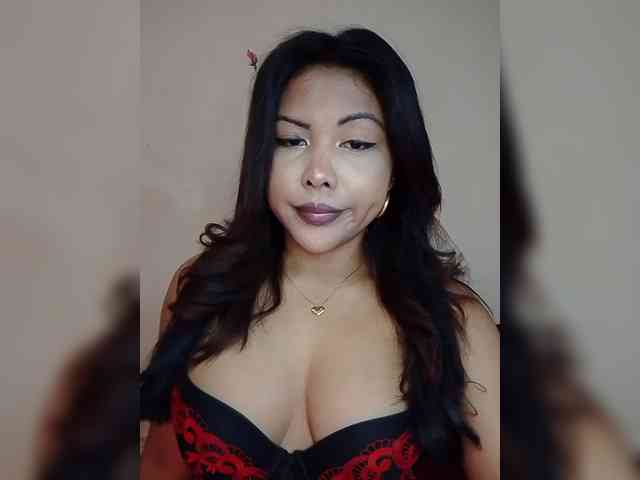 Doudou261 webcam
