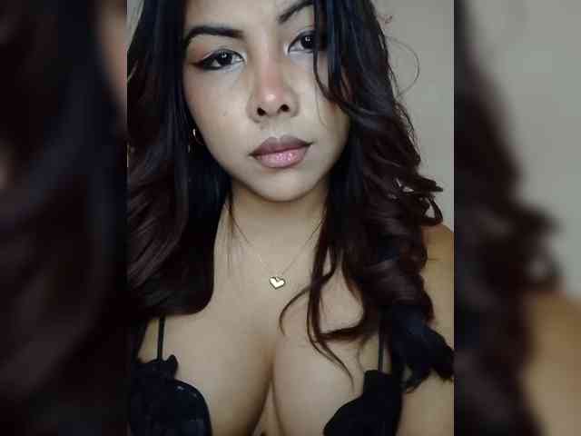 Doudou261 webcam