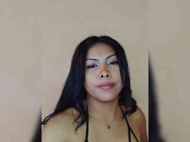 Doudou261 webcam
