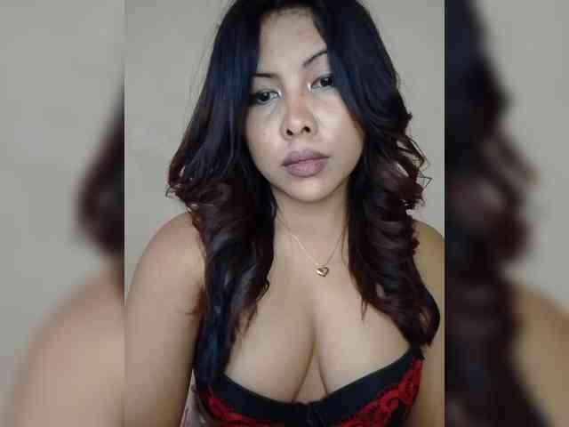 Doudou261 webcam