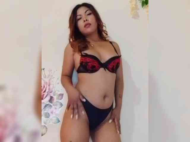 Doudou261 webcam