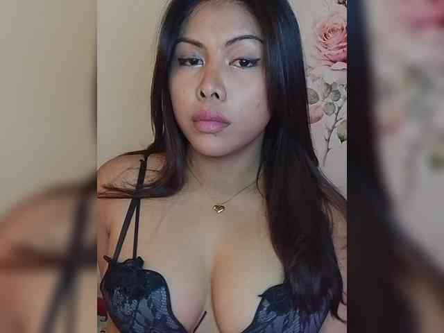 Doudou261 webcam