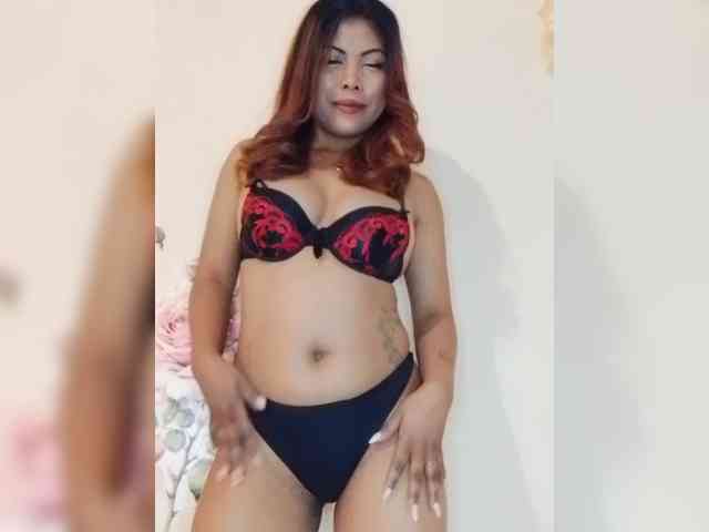 Doudou261 webcam