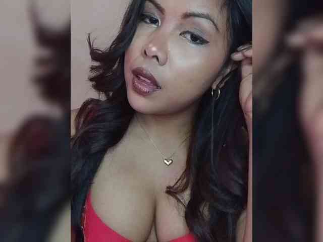 Doudou261 webcam