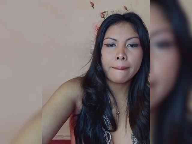 Doudou261 webcam