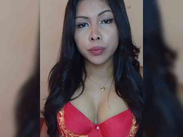 Doudou261 webcam