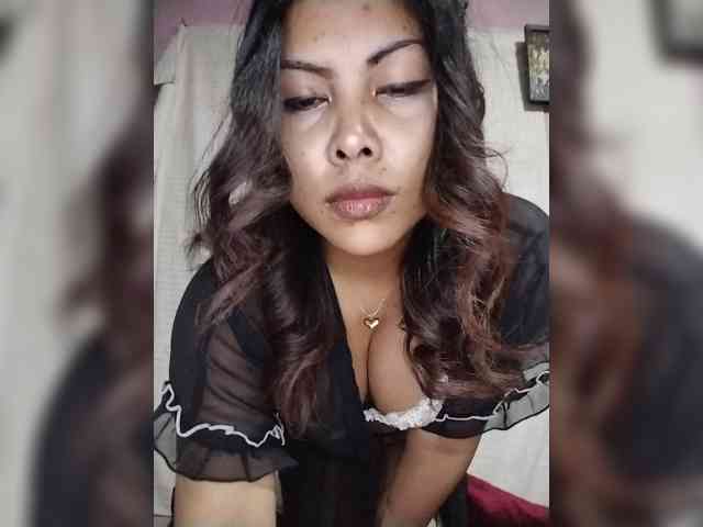 Doudou261 webcam