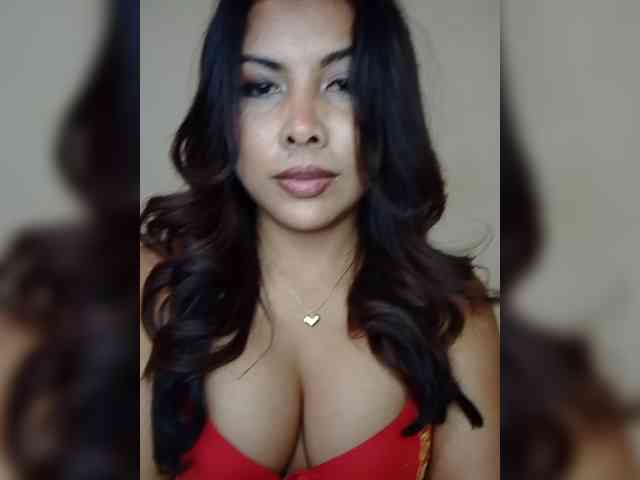 Doudou261 webcam