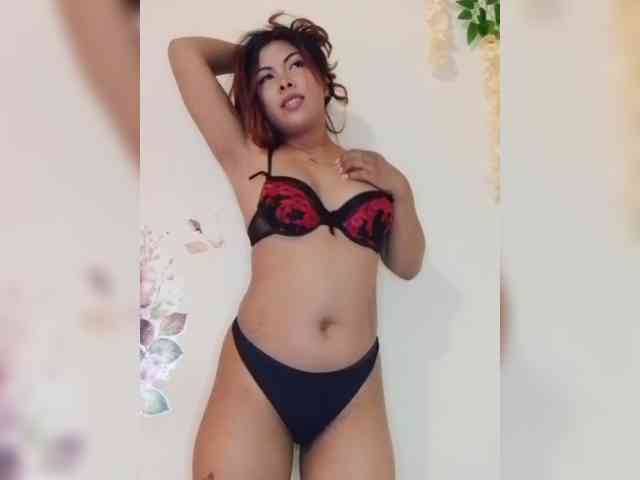 Doudou261 webcam