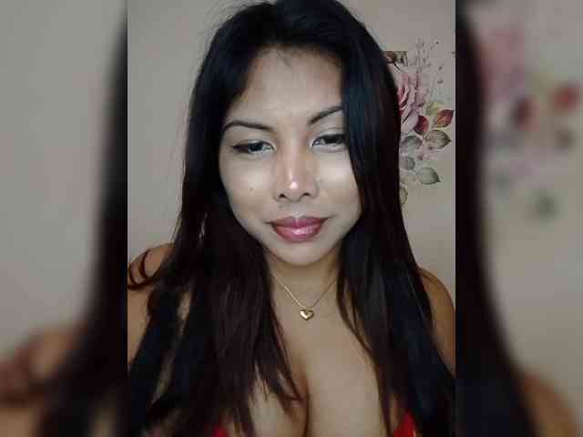 Doudou261 webcam