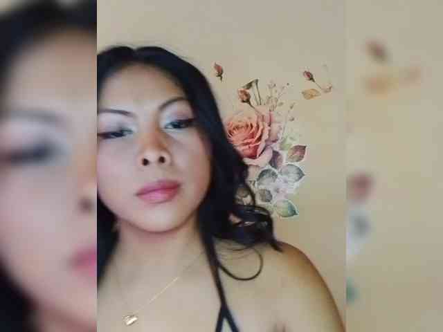 Doudou261 webcam