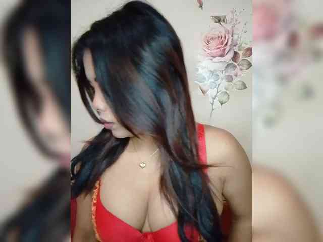 Doudou261 webcam