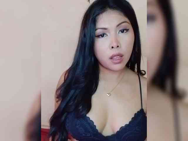 Doudou261 webcam