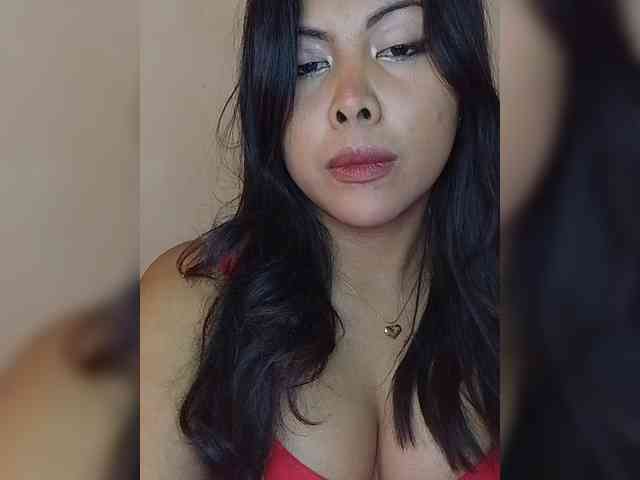 Doudou261 webcam