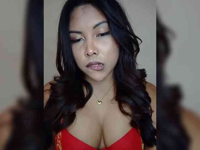 Doudou261 webcam