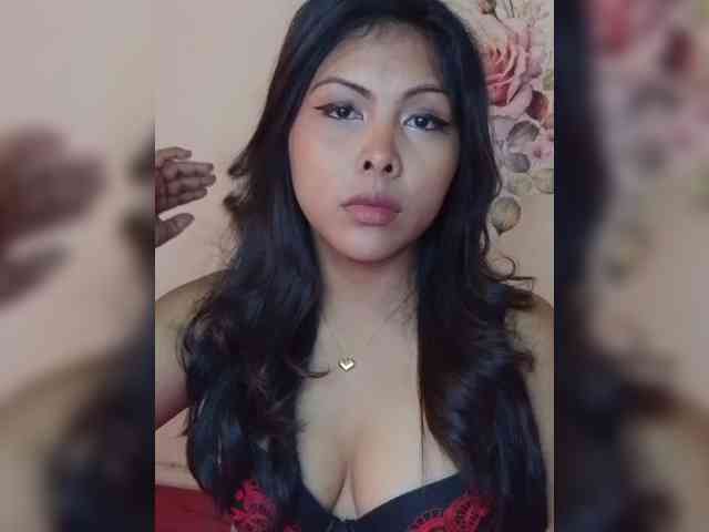 Doudou261 webcam