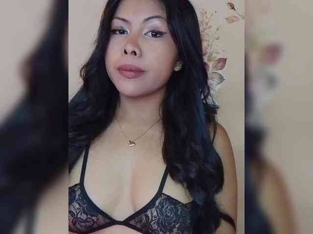 Doudou261 webcam