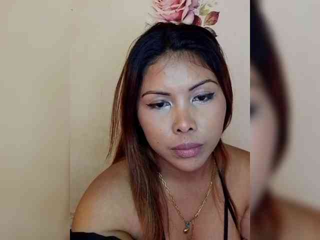 Doudou261 webcam