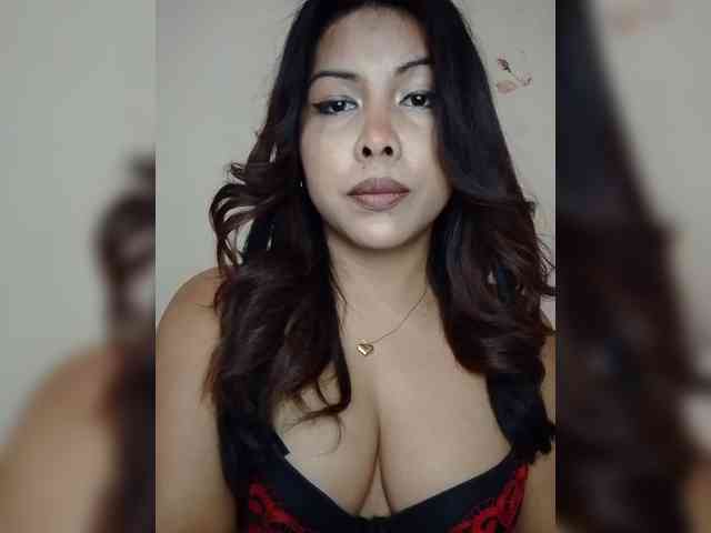 Doudou261 webcam