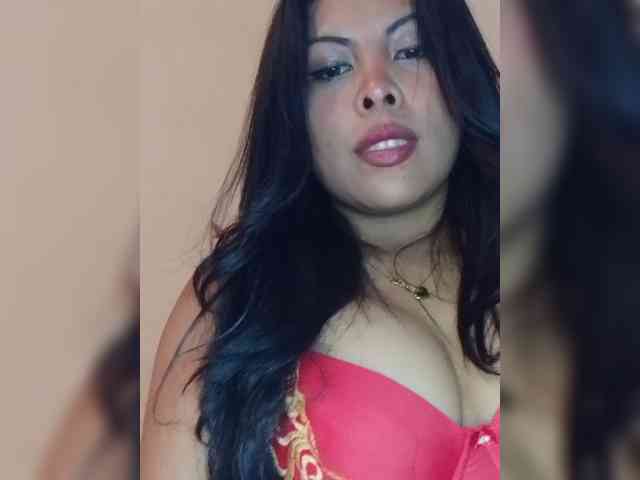 Doudou261 webcam