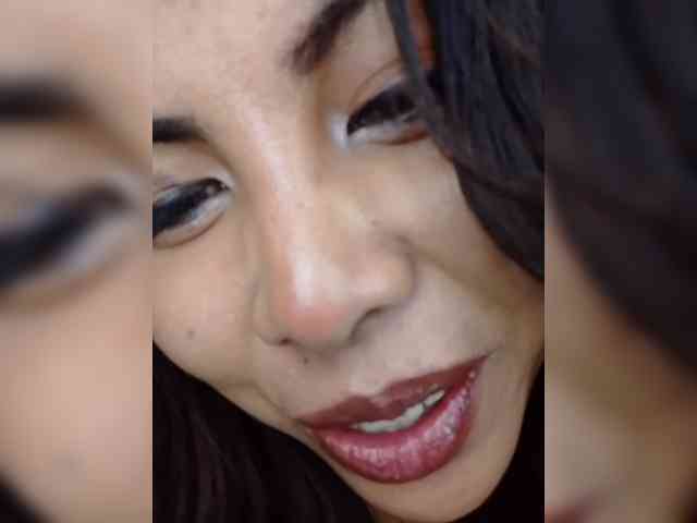 Doudou261 webcam