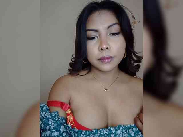 Doudou261 webcam