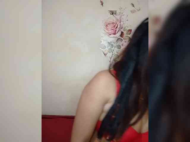 Doudou261 webcam