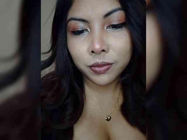 Doudou261 webcam